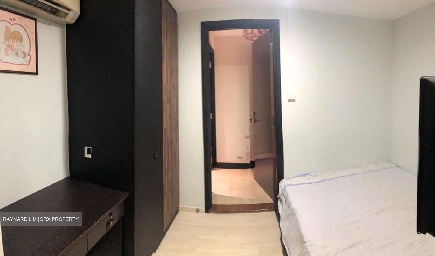 Seletaris (D27), Condominium #578520831